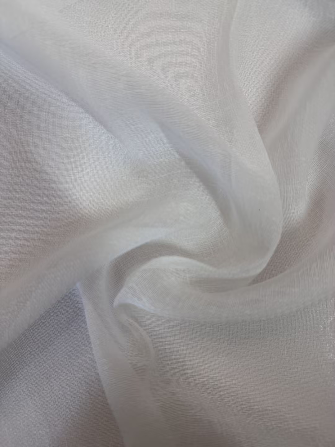 Dolce-Alabaster sheer fabric