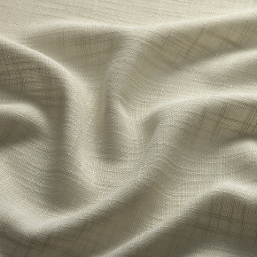 Dolce-Nutmeg sheer fabric