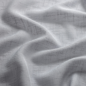Mondo-Ash sheer fabric