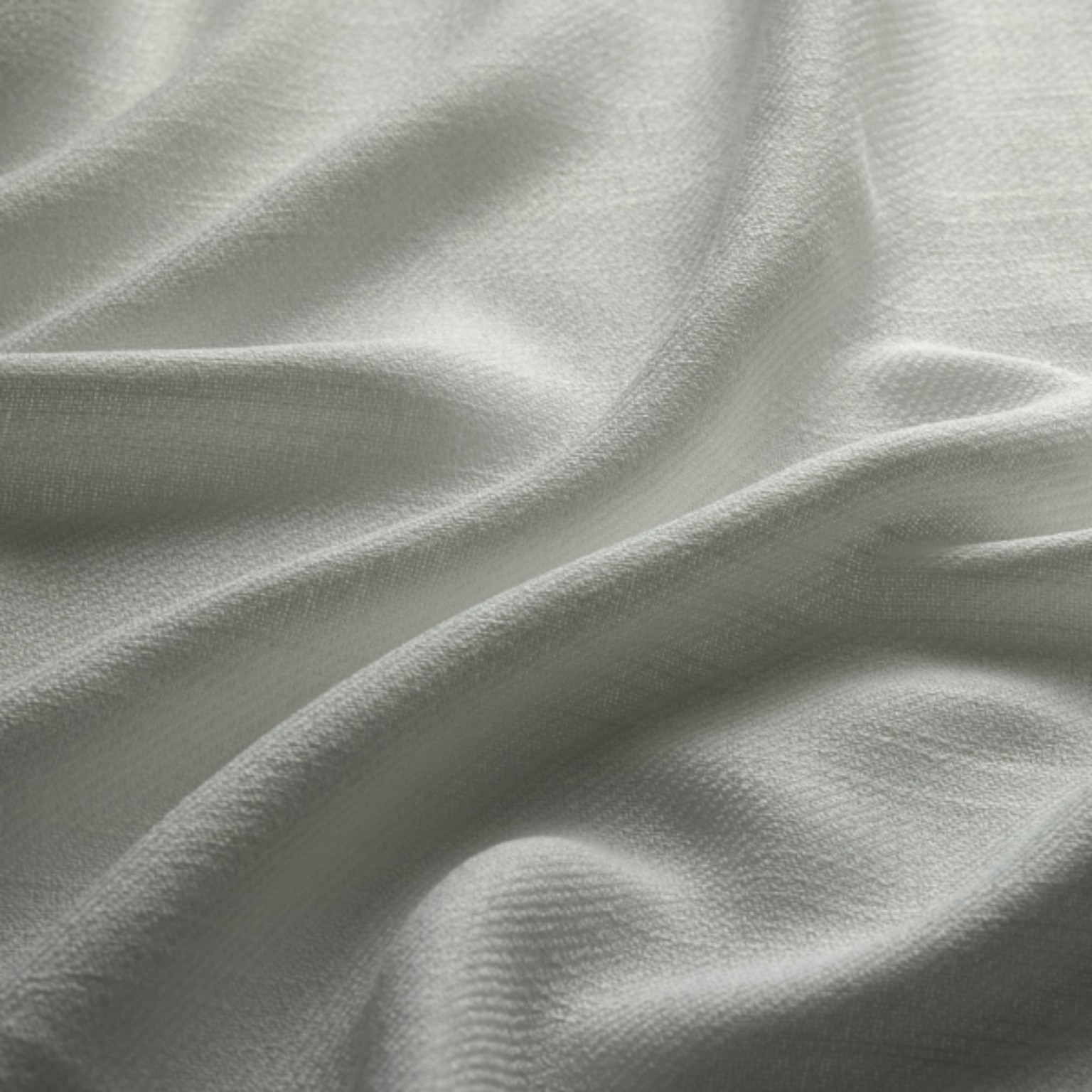 Sheer fabric